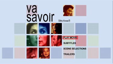 Va Savoir Jeanne Balibar